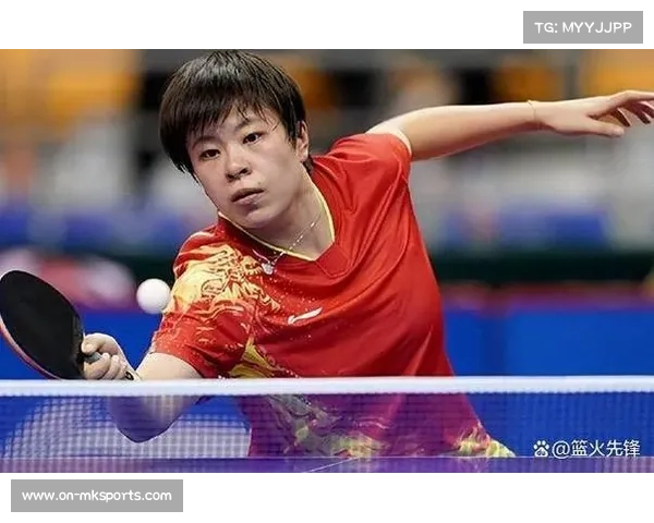 王艺迪角色转换受关注，团体赛加油助威成团队凝聚力体现