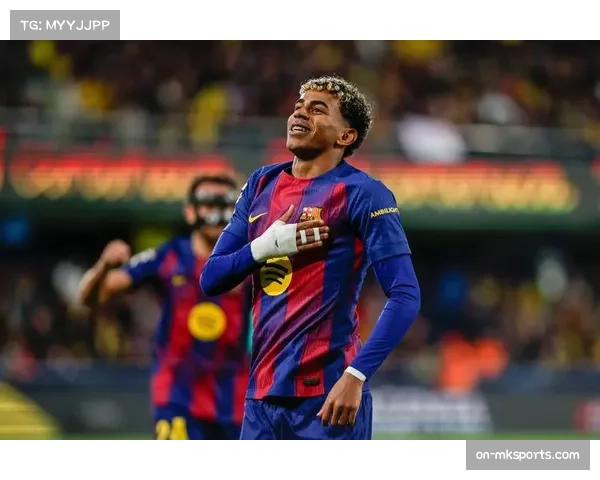 特写：补时阶段绝平，比利亚雷亚尔小将泪洒情歌球场